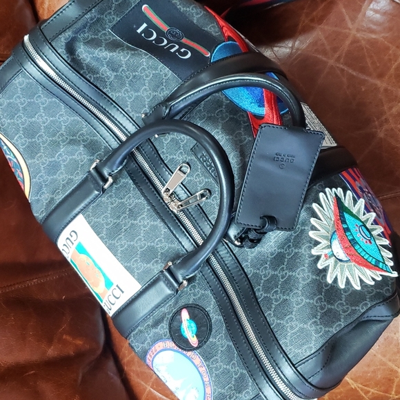 Gucci - Picture 2 of 16